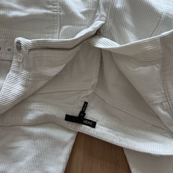 Maje Piero Pant 36 - Picture 7 of 7